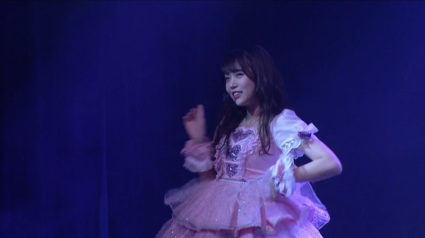 NMB48】Queentet単独公演第二弾「Queentet～Which one do you