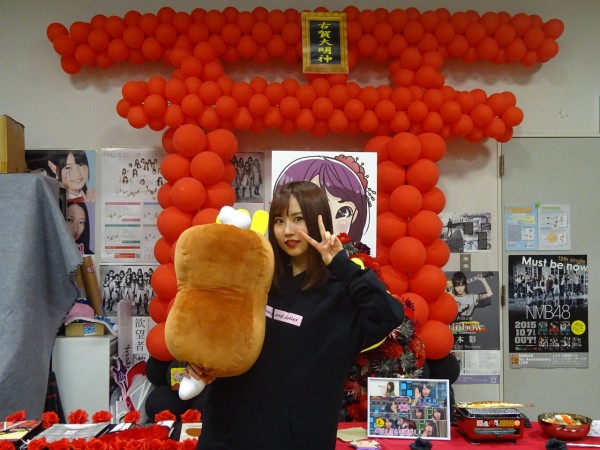 NMB48】古賀成美生誕祭まとめ【なる】 : NMB48まとめったー