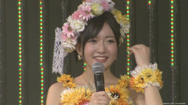 Nmb48 須藤凜々花卒業公演セレモニーまとめ りりぽん Nmb48まとめったー