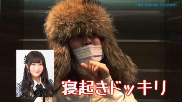 NMB48】矢倉楓子と古賀成美、奇跡を起こす : NMB48まとめスピリッツ