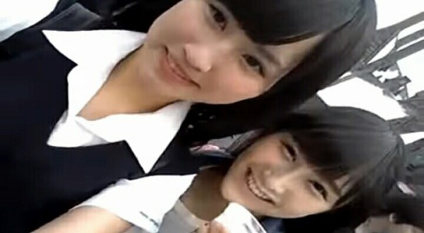 NMB48】矢倉楓子と古賀成美、奇跡を起こす : NMB48まとめスピリッツ