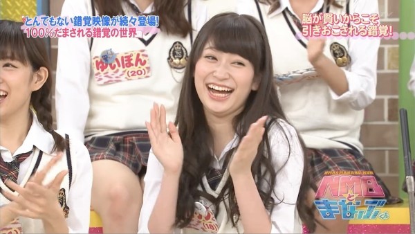 NMB48吉田朱里が激太り？ : NMB48まとめスピリッツ