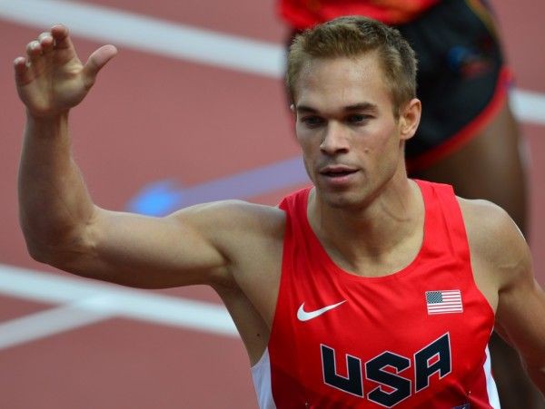 Nick Symmonds Workout 動画まとめ W O W含 世界の中長距離