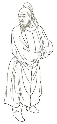 阿倍仲麻呂 中国での実力 : 令和6年4月より東武岳風会に
