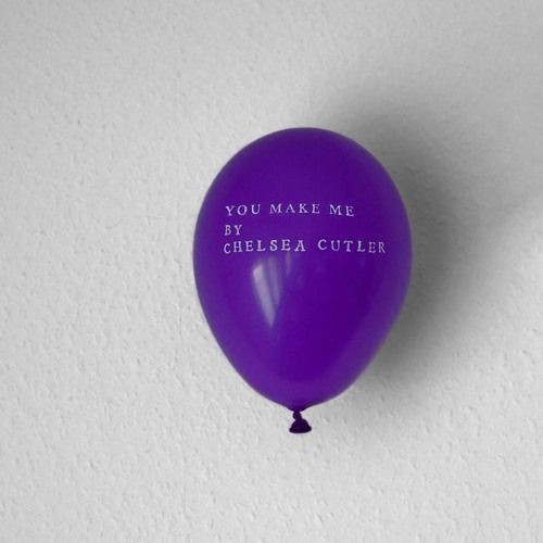 Chelsea Culter You Make Me エレクトロ ダンスミュージック和訳ブログ