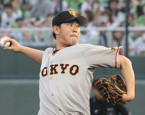 Dena応援団 山口俊へのブーイングはもうやめましょう 山口俊5回5失点 Nndm Jまとめ