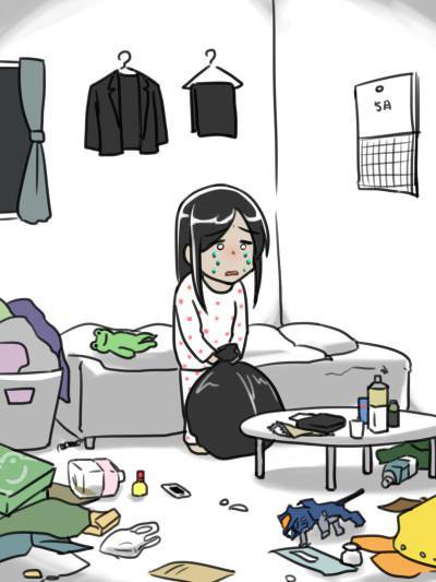 一人暮らし最大の敵wwwwwwwwwwwwwwww Nndm Jまとめ