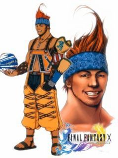 Ff X ティーダ 仲間に一人要らない奴がおるな Nndm Jまとめ