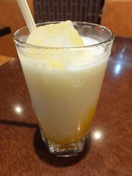 インドカレーのお店で出てくる ラッシー とかいう謎の飲み物 Nndm Jまとめ