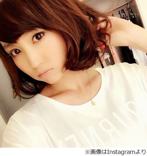 古木のぞみが結婚 相手は声優同業者や仕事関係かマネージャーか事務所社長か 一般人ではない模様 にゅにゅにゅ ニュース系2chまとめ