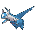 ポケモンoras 壁構築について おもに壁要員 あなたはてふてふですか 日々の雑記