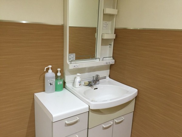 若葉ウォークの授乳室ってどうなってるの 埼玉県鶴ヶ島 我慢できない女が母になるまで