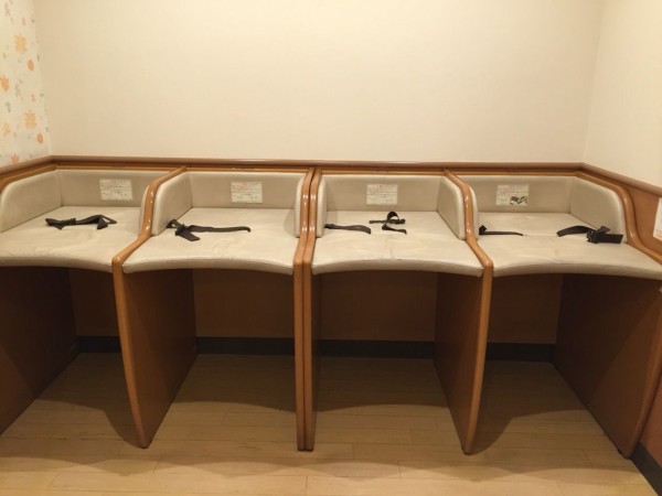 若葉ウォークの授乳室ってどうなってるの 埼玉県鶴ヶ島 我慢できない女が母になるまで