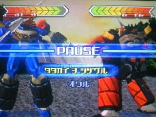ｇｅａｒ戦士 電童 みかん星人的積みゲー生活弐式