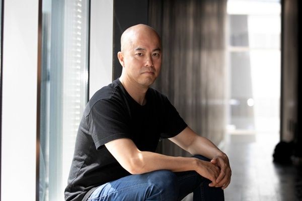 インタビュー キム ジンミンpd チェ ミンス イ ヘヨン イ ジュンギ夢のキャスティング 気違いのようだ 恋する干しぶどう Z 新館