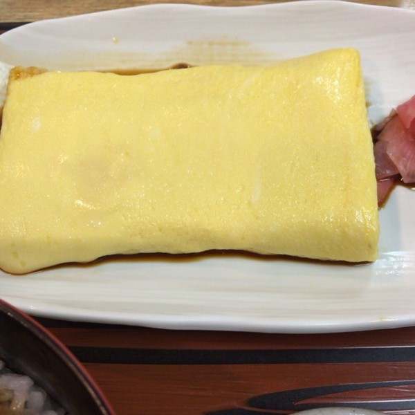 鰻でランチをお気軽に いづもや 船場 堺筋本町 Don T Think Eat