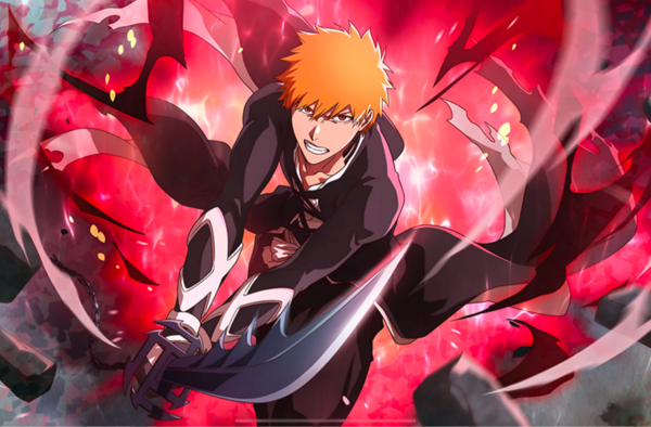 ブレソル】心属性キャラの強化おすすめランキング「黒崎一護(千年血戦