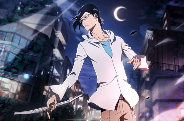 ブレソル】技属性キャラの強化おすすめランキング「石田雨竜