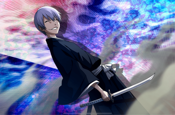 ブレソル】知属性キャラの強化おすすめランキング「市丸ギン