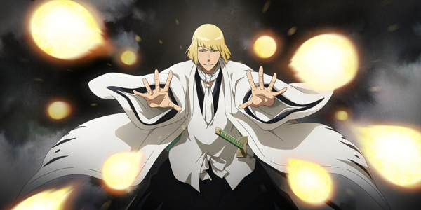ブレソル】「千年血戦篇ローレルガチャ-馬酔木-」最新ガチャ情報