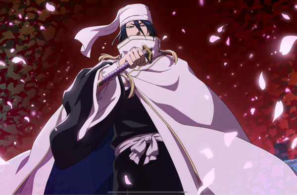 BLEACH ブレソル Brave Souls 缶バッジ 朽木白哉 レア含 BLEACH ブレソル Brave Souls 缶バッジ 朽木白哉 レア含