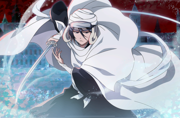 新品未開封 ブレソル オリジナルメタルポスター 10周年記念ver. 朽木ルキア 新品未開封 ブレソル オリジナルメタルポスター 10周年記念ver