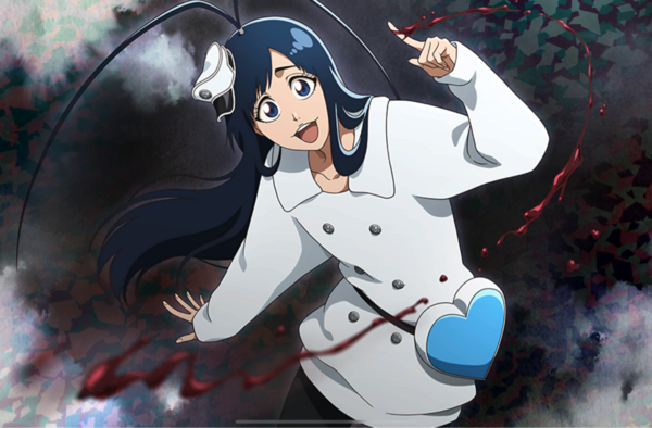 BLEACH Brave Souls ブレソル ジゼル　ジジ　3個 BLEACH Brave Souls ブレソル ジゼル ジジ 3個 ☆5ジゼル(千年