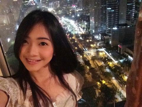 芸能 Jkt48 センディ アリアニ 無修正の全 裸事後動画が流出 動画流出 卒業 急転解雇 イスラム教国家だから衝撃度が違う 2ch 芸スポまとめ