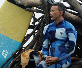 ウェットスーツ展示会のお知らせ！！ : 愛知 伊良湖 サーフィン