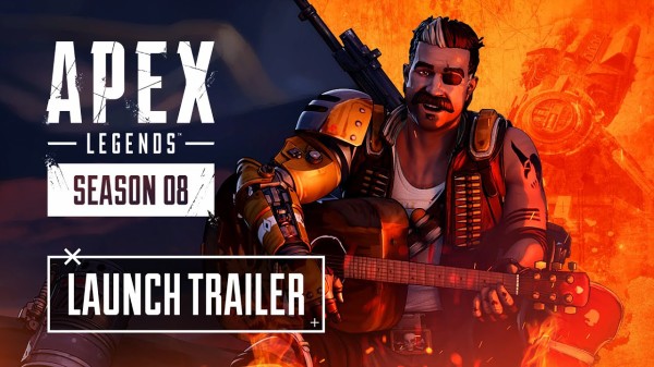 悲報 Apexシーズン8の 新武器 や 新レジェンド が発表されたのに全く盛り上がらないwwwwww No Apex No Life 悲報 Apexシーズン8の 新武器 や 新レジェンド が発表されたのに全く盛り上がらないwwwwww No Apex No Life