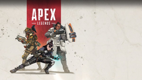 Apexのモザビってハンマーポイントつけたら結構強いよな No Apex No Life