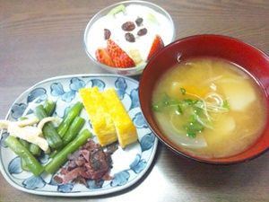 ミートローフのリメイクパスタ クールなおばあちゃん はじめました