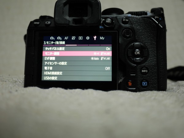 shu  OM SYSTEM OM-1 本体 シャッター数1718回 OM system OM-1 シャッター回数 確認方法 : In daily life. ～日常生活