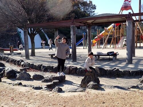 バギー5台持ち込み遊んできた@チタハンサーキット12月 : ひろやんの