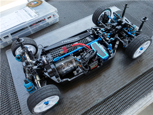 ホビーラジコン tt02srx Yahoo!オークション -「tt02srx」(ホビーラジコン) の落札相場