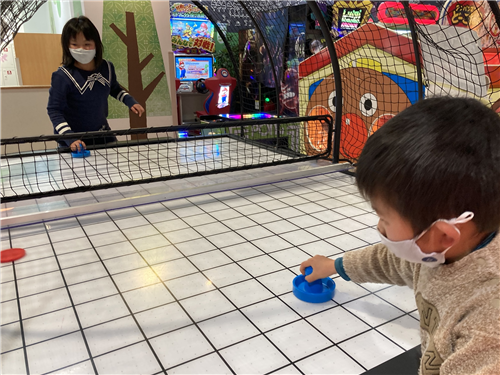 クロスウエイトゲージ使ってチャレマシンを測ってみた : ひろ