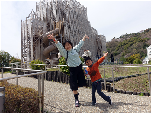 TT-02SRXもどきも組み立て親子ラジ : ひろやんのRC日記