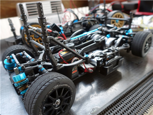 tt02タイプs カスタム tt02タイプs カスタム TT02 TYPE-S パーツリスト | 福山ラジコン