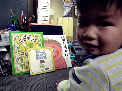 今さらだが軽量コンセプトGT塗装した : ひろやんのRC日記