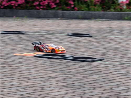 タミチャレ参戦日記2023＠本町ラジコン5月 : ひろやんのRC日記