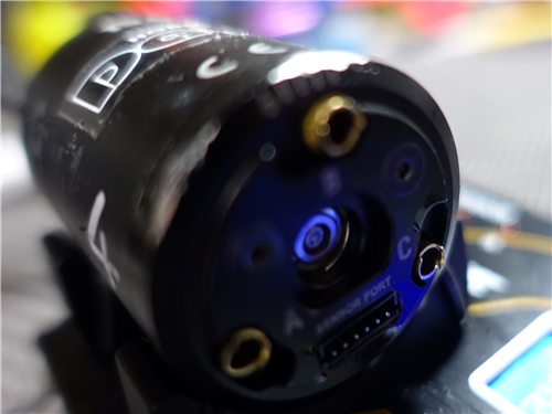 SHIBATA 15.5Tモーター DRモーター15.5T‼️ | ⚡️SHIBATA⚡️DR ピンクマンのブログ