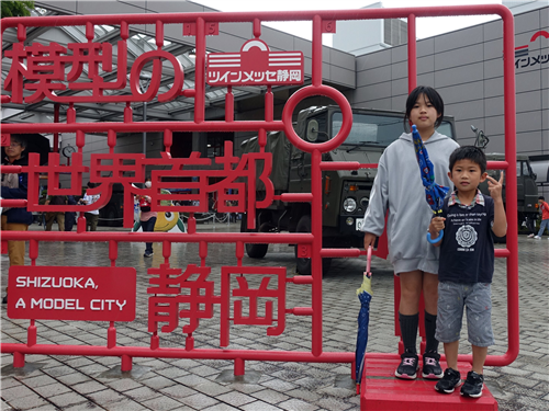 タミチャレ参戦日記2023＠本町ラジコン5月 : ひろやんのRC日記