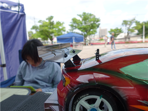 タミチャレ参戦日記2023＠本町ラジコン5月 : ひろやんのRC日記