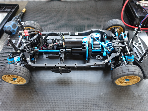 【スプリングセール】タミヤ　TA-08R スプリングセール】タミヤ TA-08R TA08R 発表されました | 福山