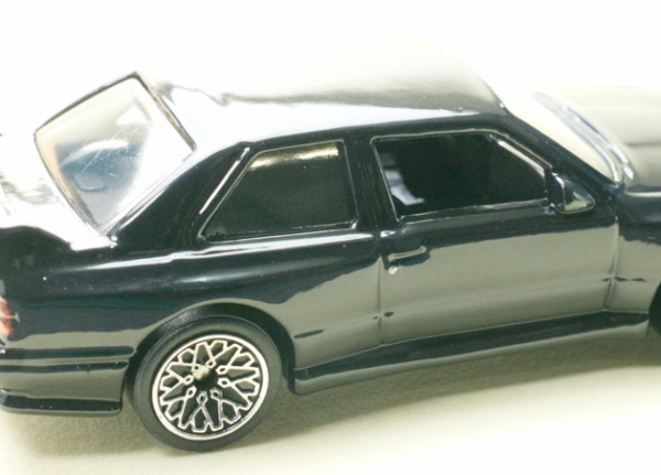 レビュー ホットウィール カーカルチャー モダン・クラシックス '92