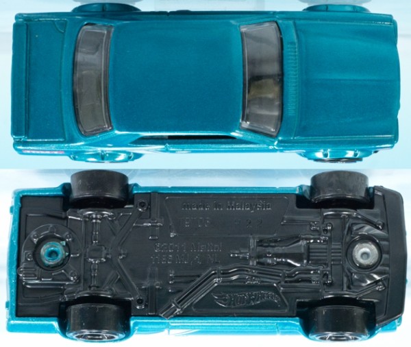 ホットウィール 日産スカイライン 2パック 8セット 楽天ブックス: ホットウィール（Hot Wheels） プレミアム 2