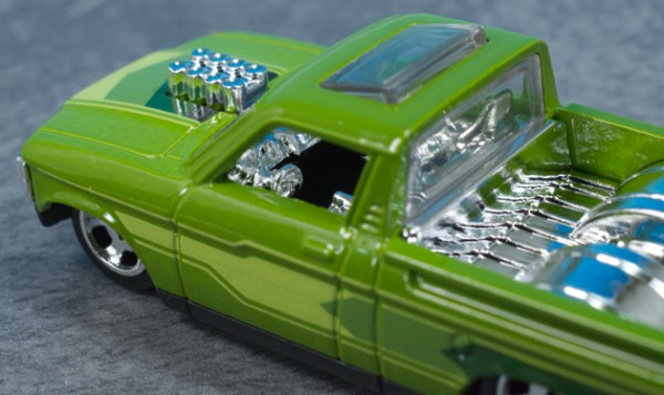 Amazon.co.jp: ホットウィール(Hot Wheels) ベーシックカー