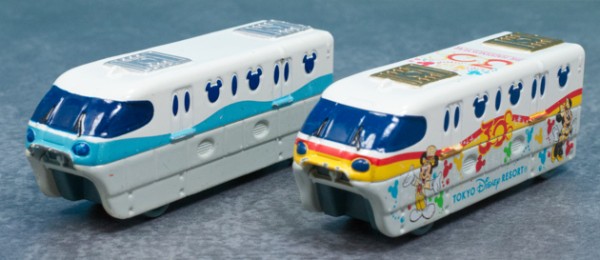ディズニーリゾート他限定トミカ34台 おもちゃ