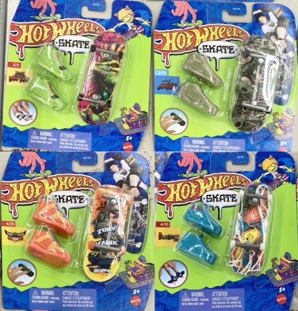 トニーホーク ボブルヘッド Tony Hawk Bobblehead トニーホーク