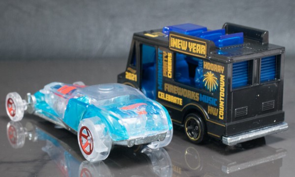 ホットウィール Cop Rods 緊急車両 ミニカー ホットウィール Cop Rods 緊急車両 ミニカー Hot Wheels Diecast
